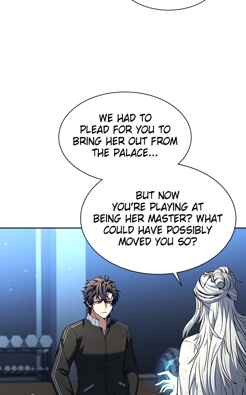 Read The Constellations Are My Disciples EN Manga Online
