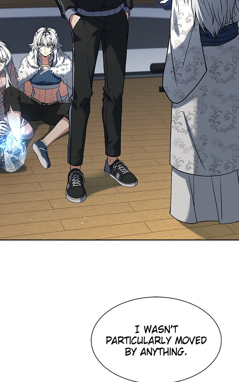 Read The Constellations Are My Disciples EN Manga Online