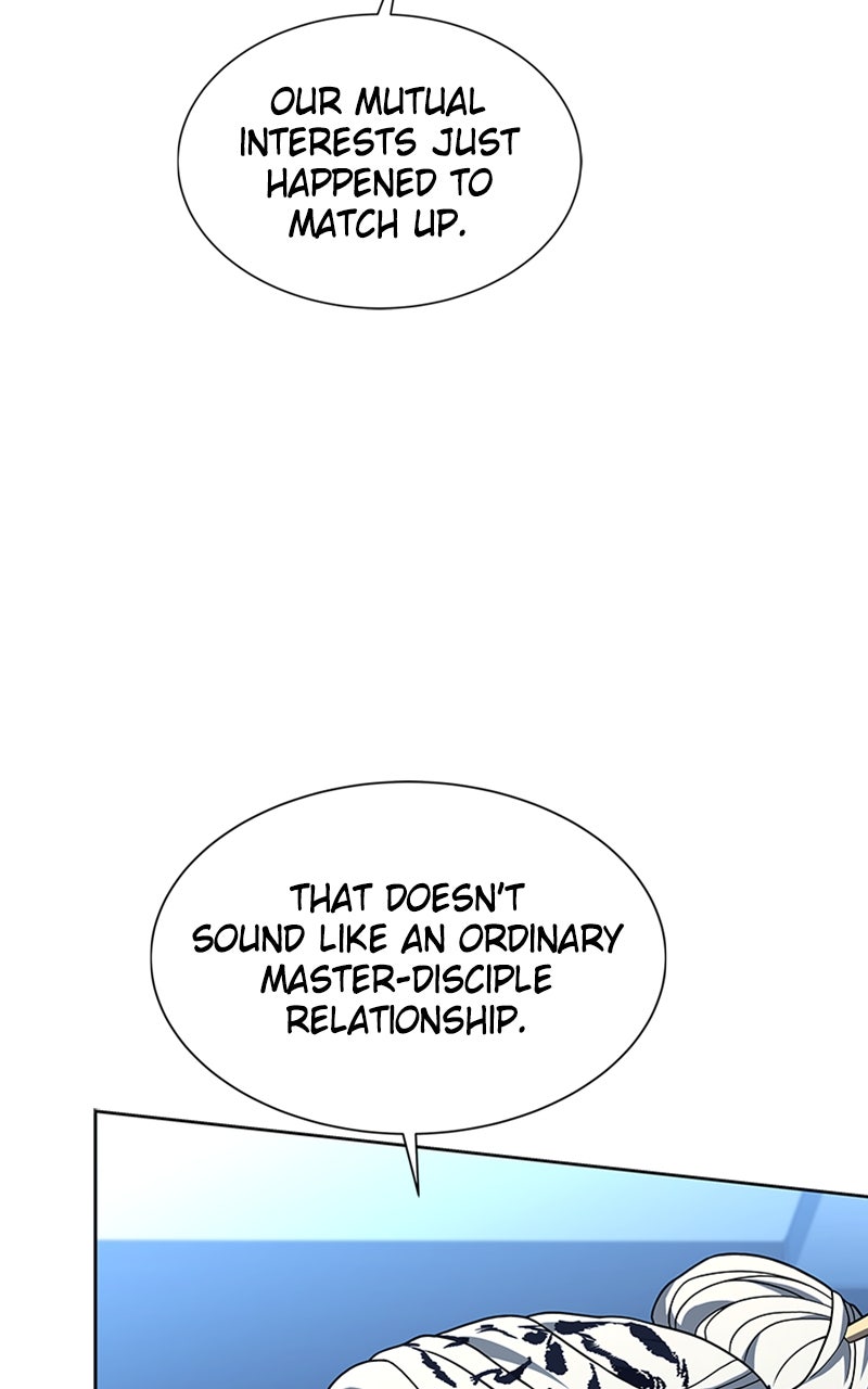 Read The Constellations Are My Disciples EN Manga Online