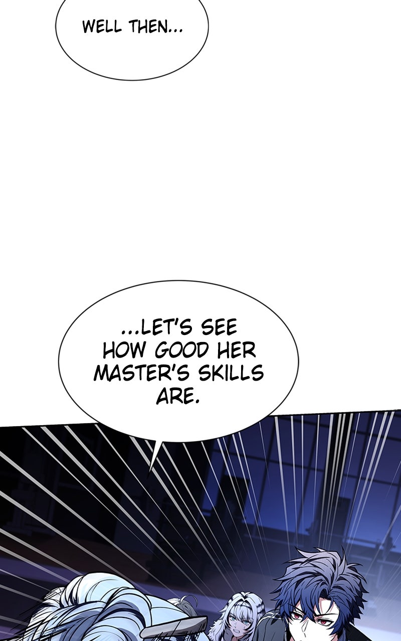 Read The Constellations Are My Disciples EN Manga Online