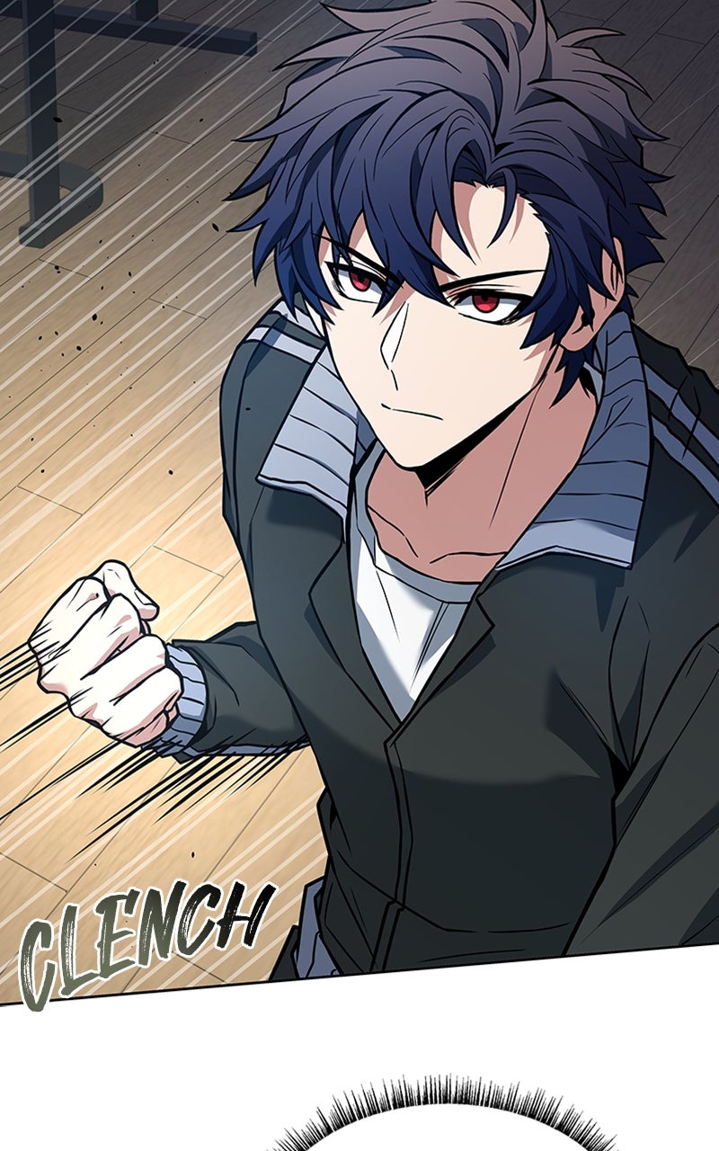 Read The Constellations Are My Disciples EN Manga Online