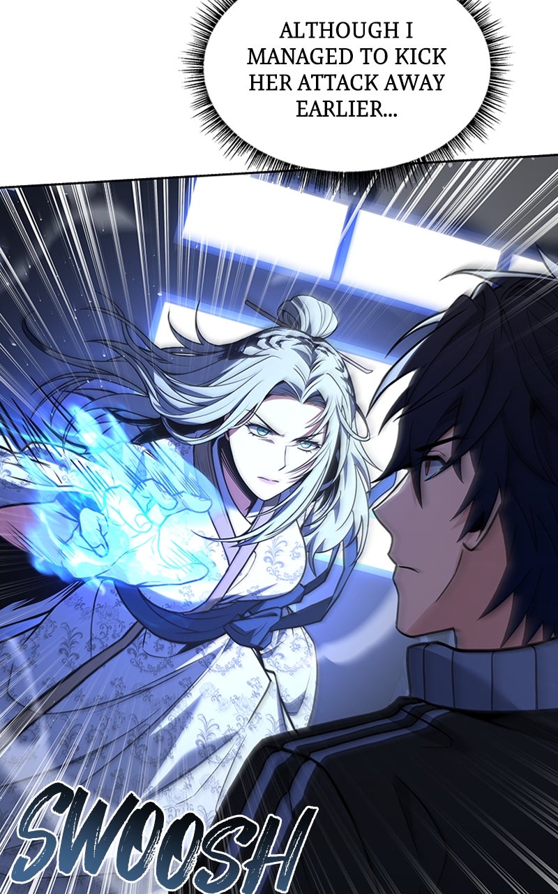 Read The Constellations Are My Disciples EN Manga Online