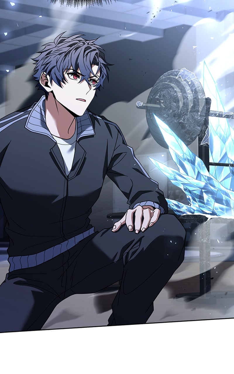 Read The Constellations Are My Disciples EN Manga Online