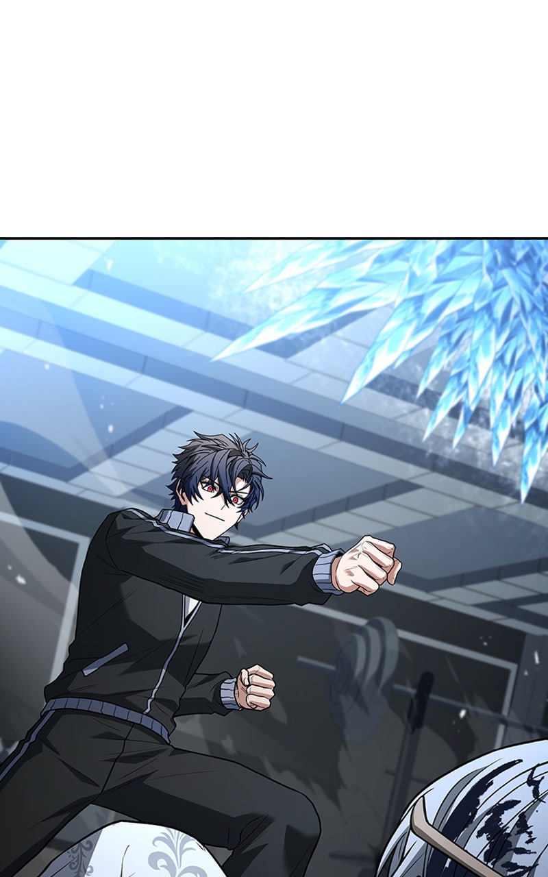 Read The Constellations Are My Disciples EN Manga Online