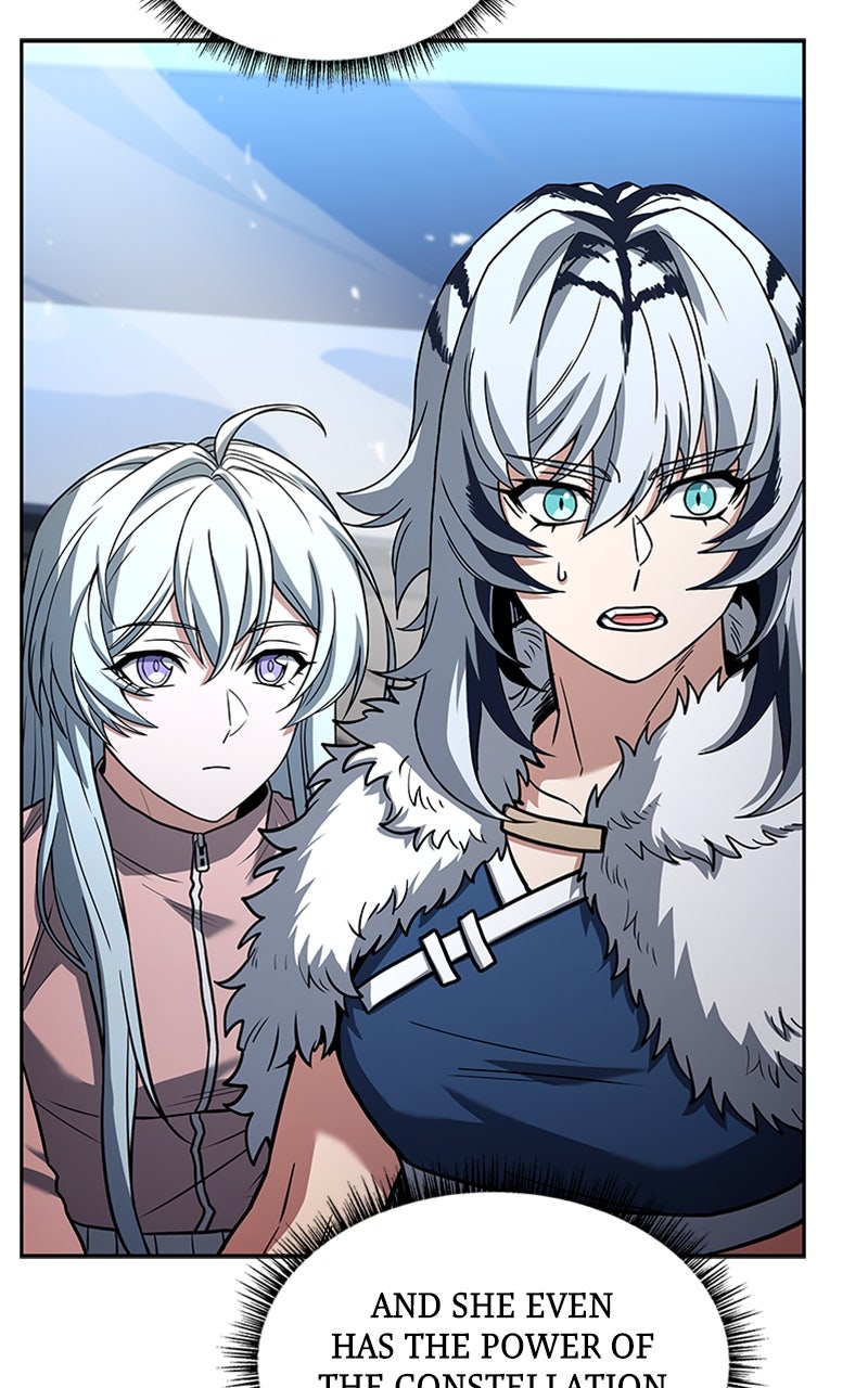 Read The Constellations Are My Disciples EN Manga Online