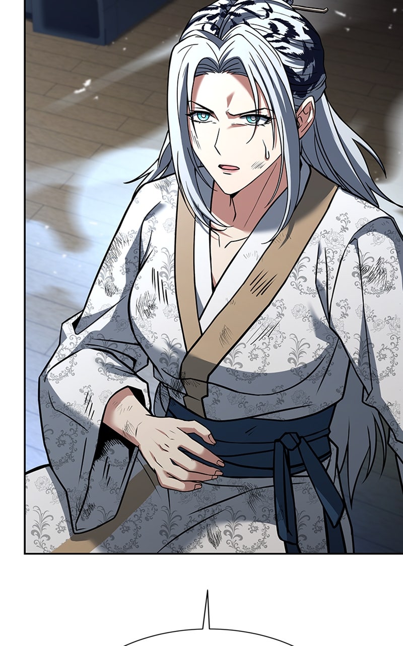 Read The Constellations Are My Disciples EN Manga Online
