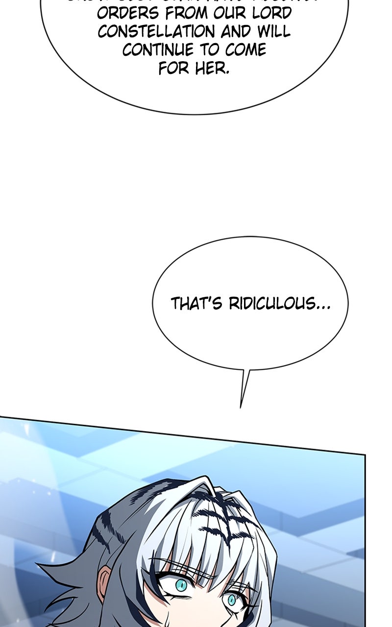 Read The Constellations Are My Disciples EN Manga Online