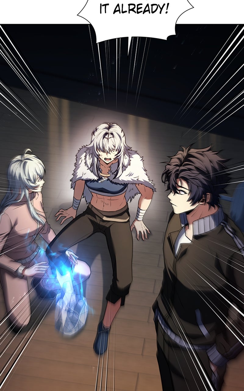 Read The Constellations Are My Disciples EN Manga Online