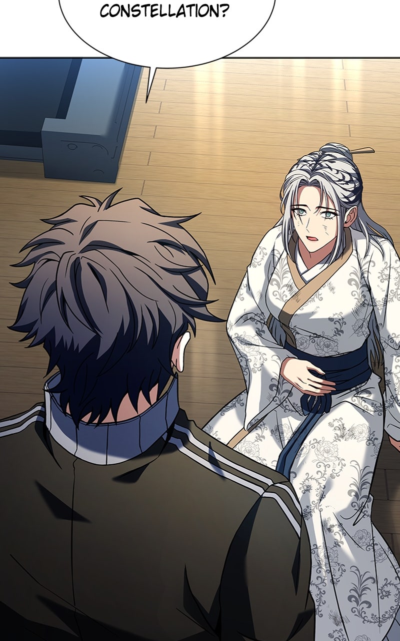 Read The Constellations Are My Disciples EN Manga Online