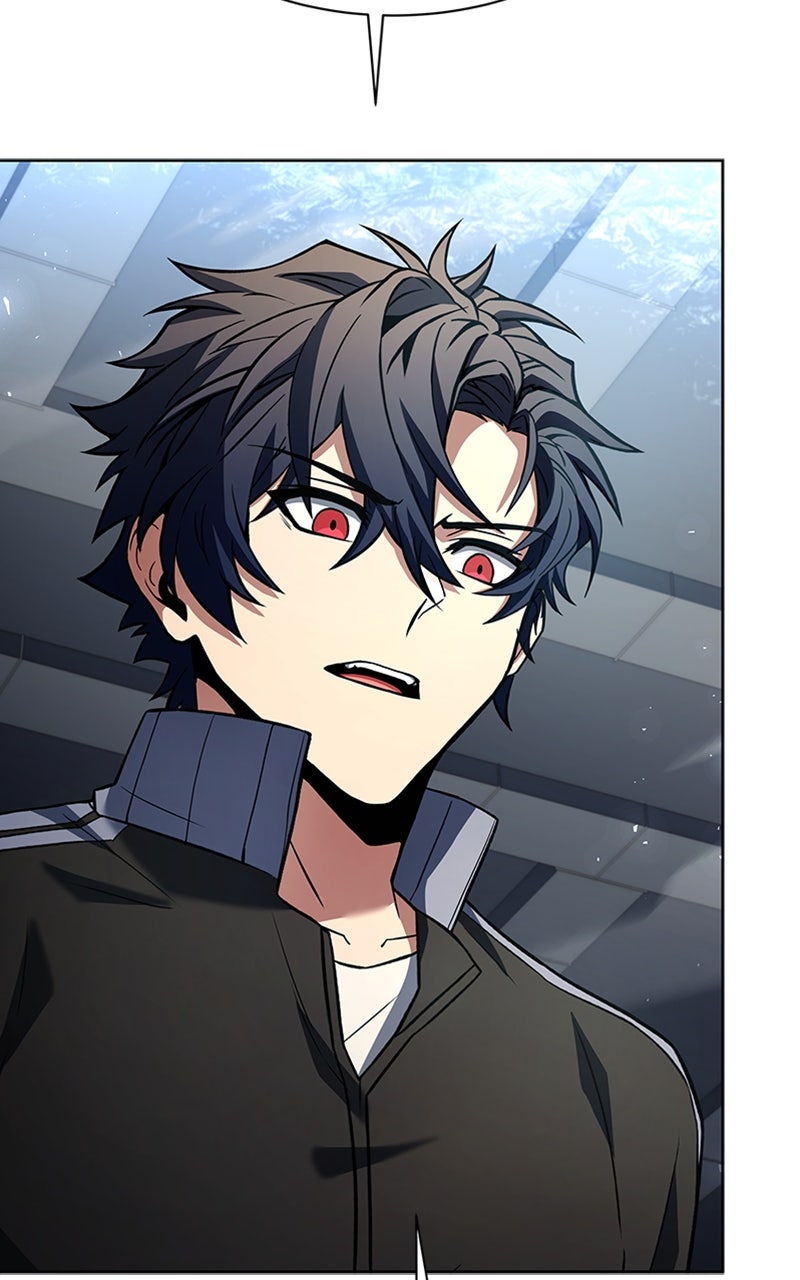 Read The Constellations Are My Disciples EN Manga Online