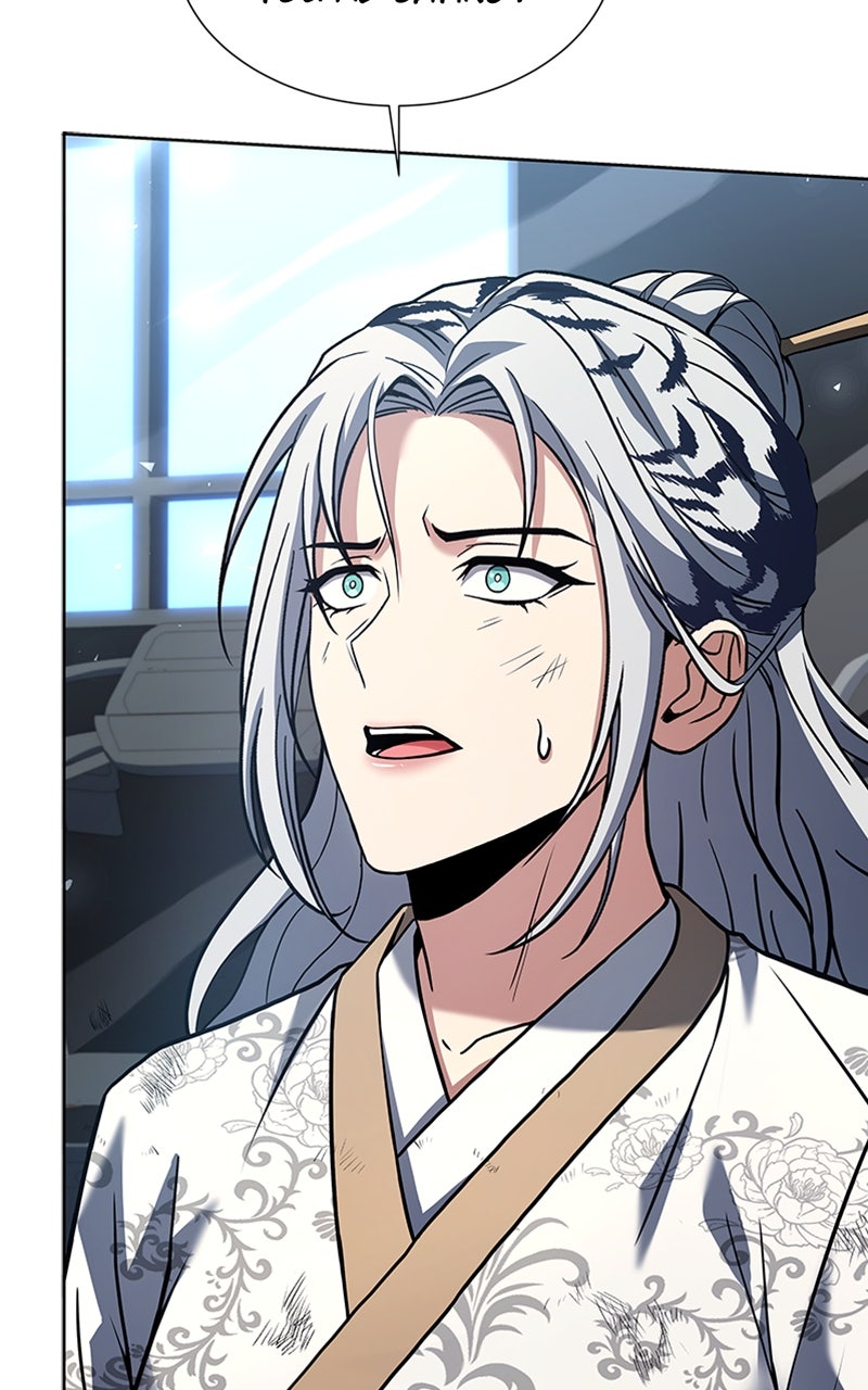 Read The Constellations Are My Disciples EN Manga Online