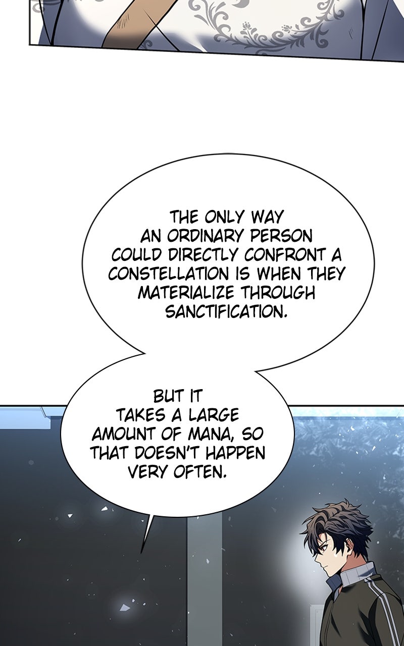 Read The Constellations Are My Disciples EN Manga Online