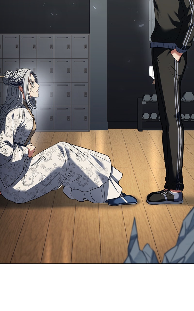 Read The Constellations Are My Disciples EN Manga Online