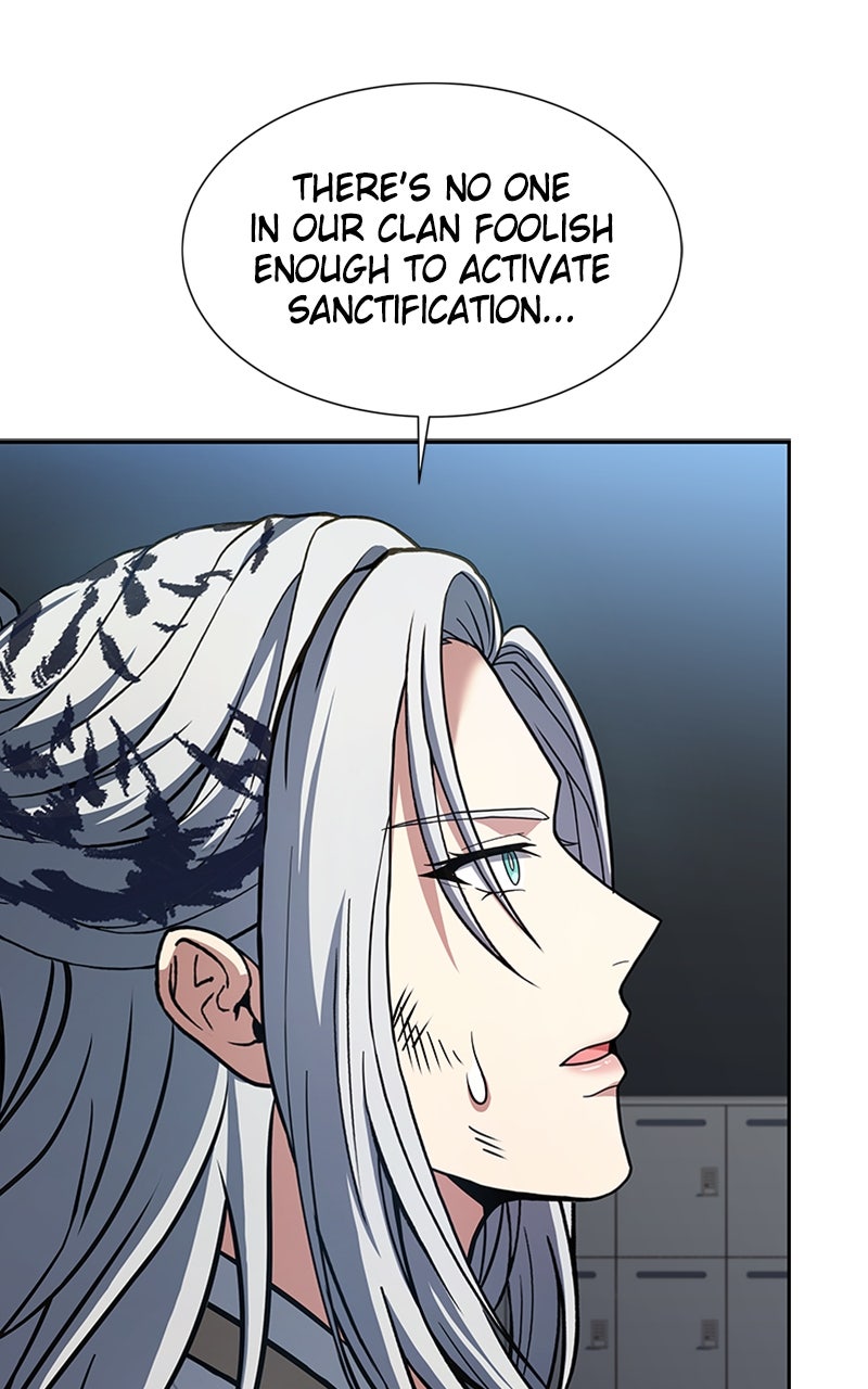 Read The Constellations Are My Disciples EN Manga Online