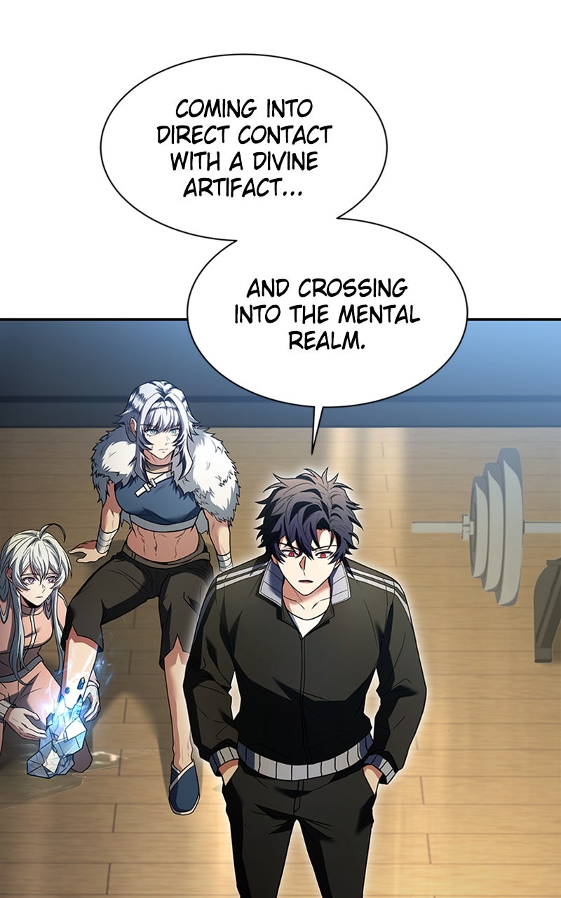 Read The Constellations Are My Disciples EN Manga Online