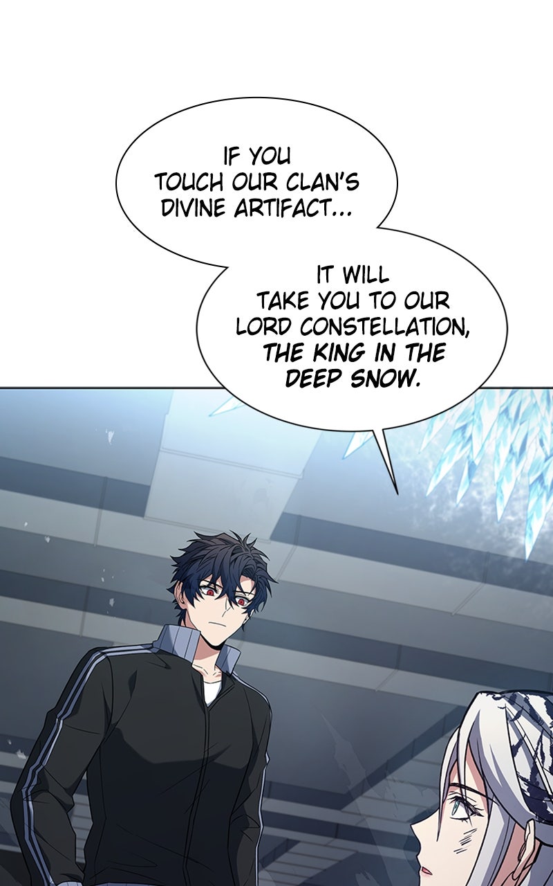 Read The Constellations Are My Disciples EN Manga Online