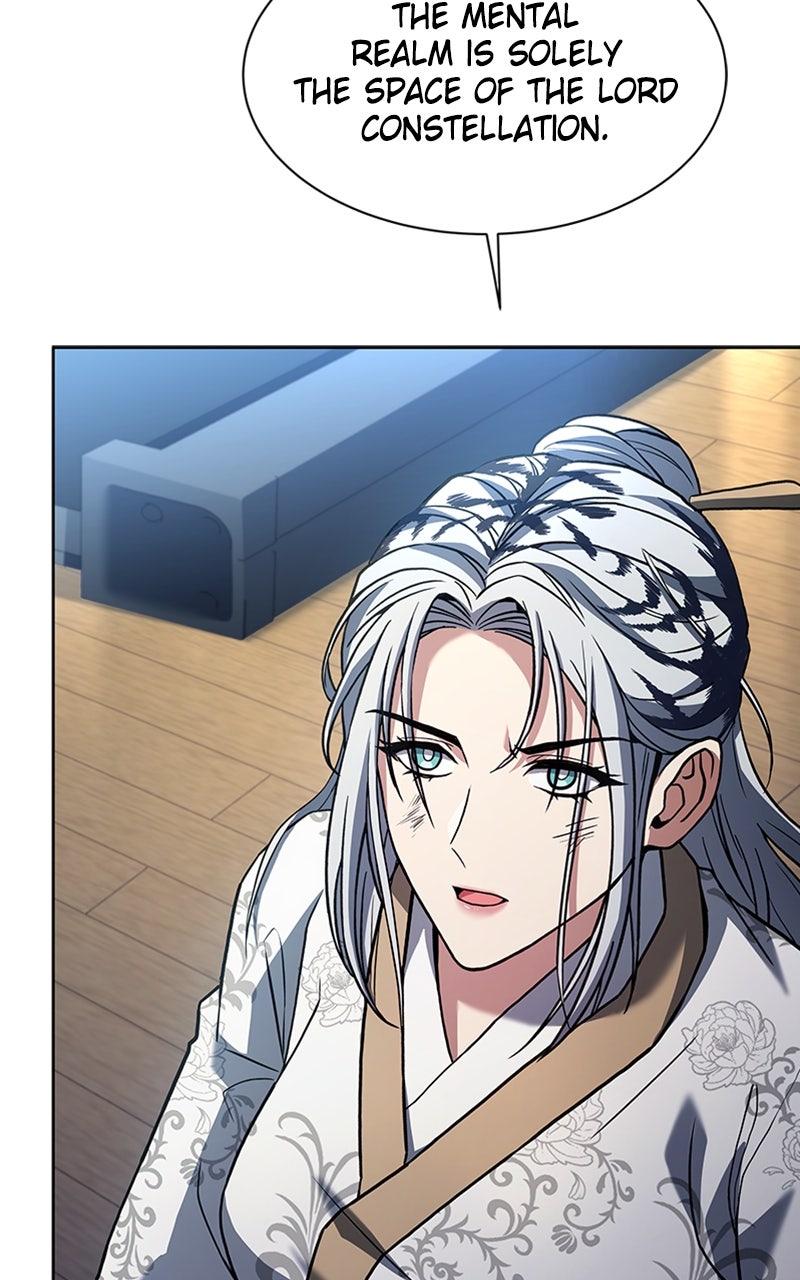 Read The Constellations Are My Disciples EN Manga Online