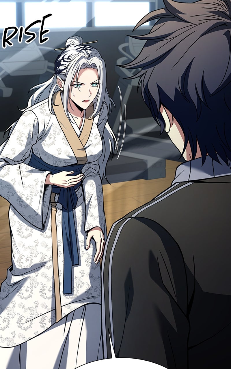 Read The Constellations Are My Disciples EN Manga Online