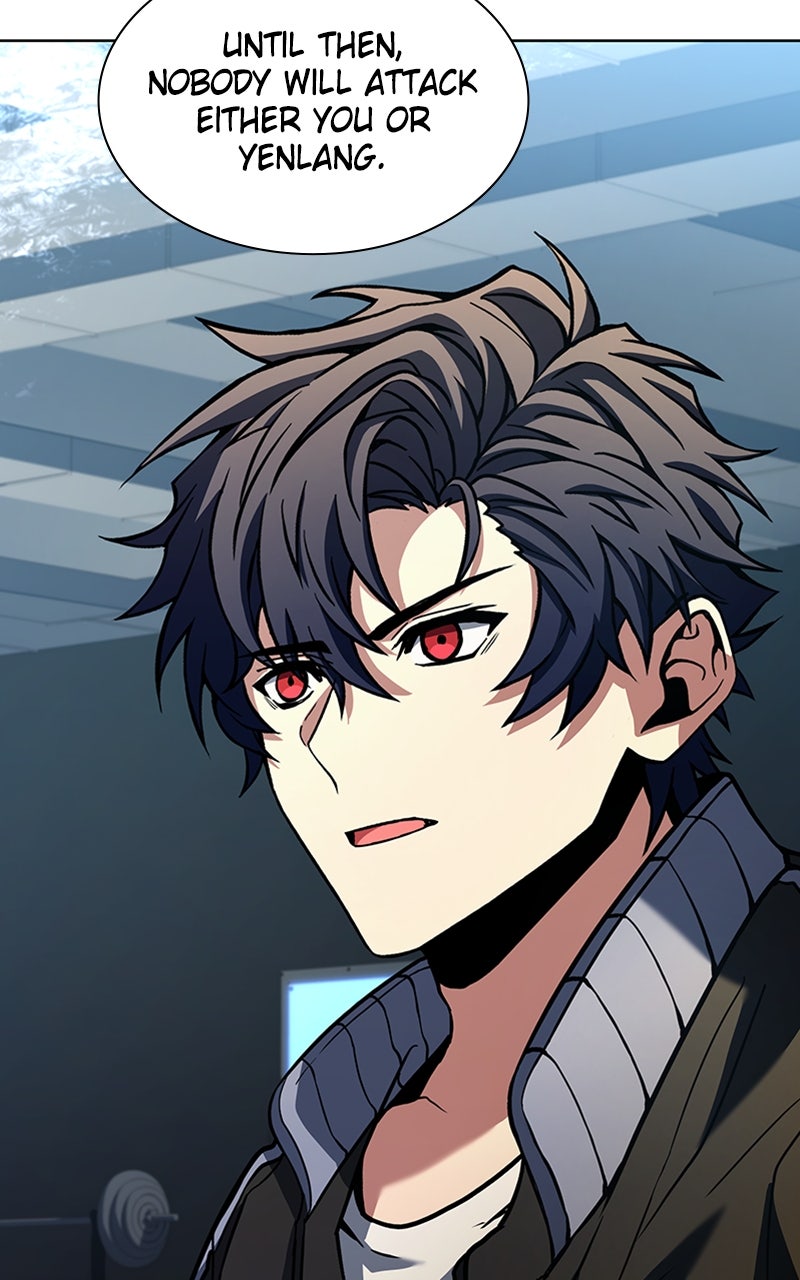 Read The Constellations Are My Disciples EN Manga Online