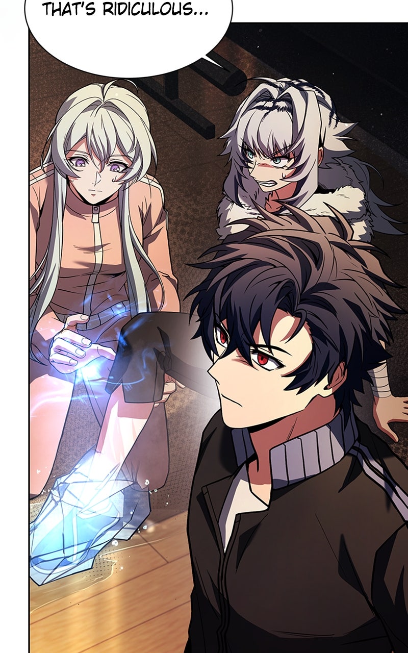 Read The Constellations Are My Disciples EN Manga Online