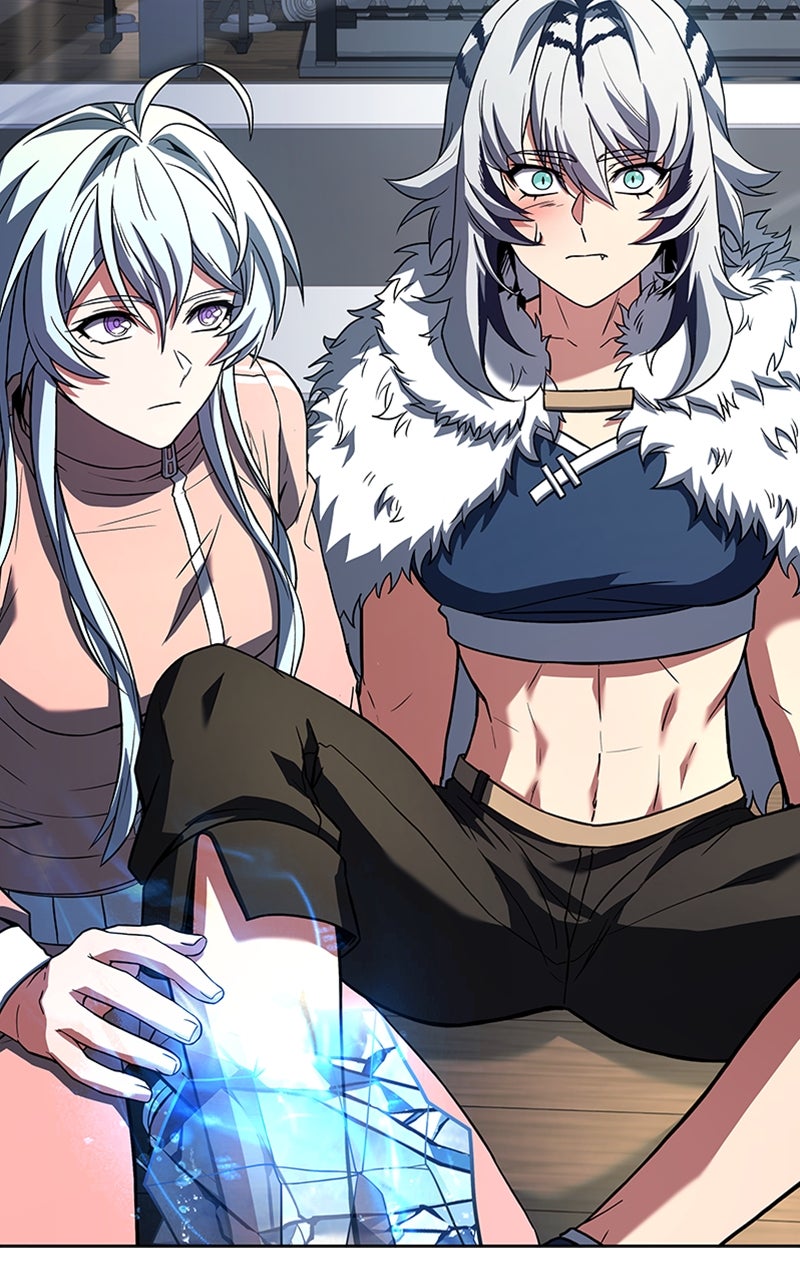 Read The Constellations Are My Disciples EN Manga Online
