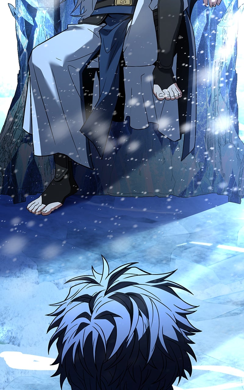 Read The Constellations Are My Disciples EN Manga Online