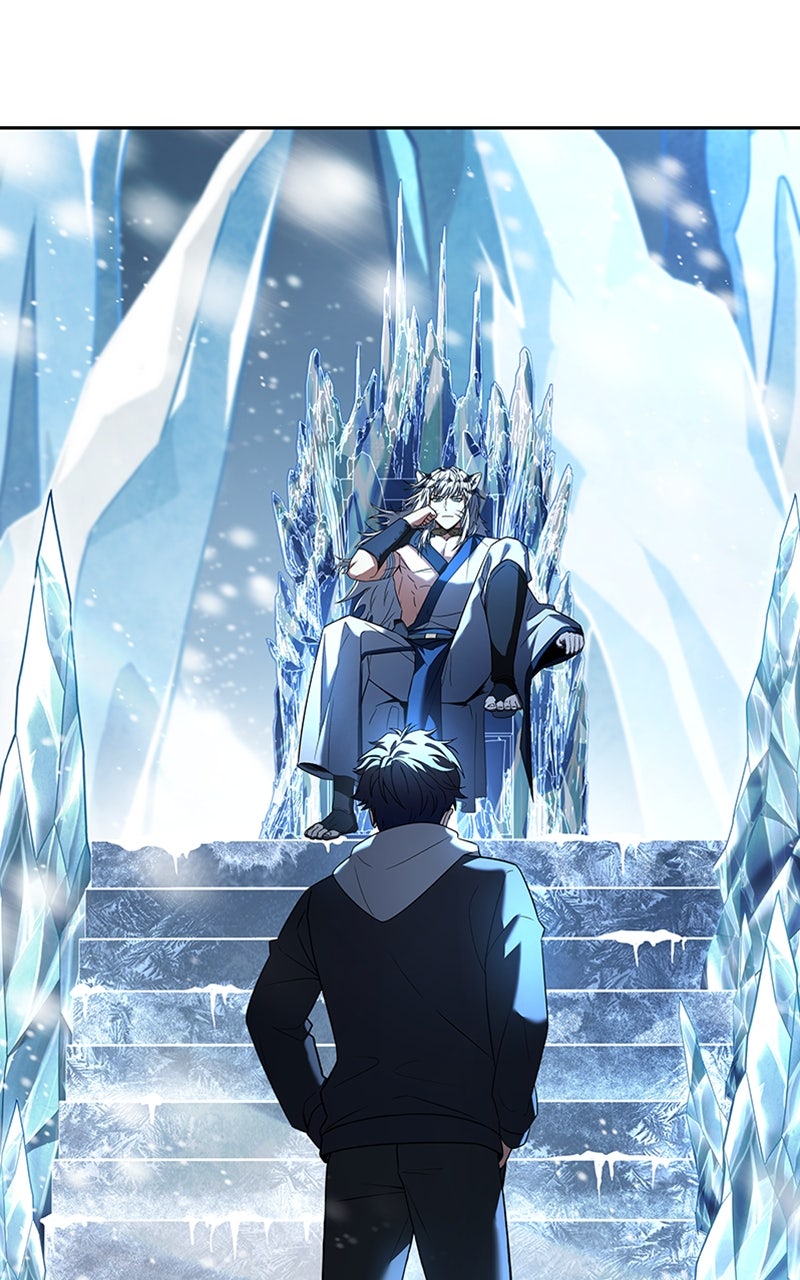Read The Constellations Are My Disciples EN Manga Online