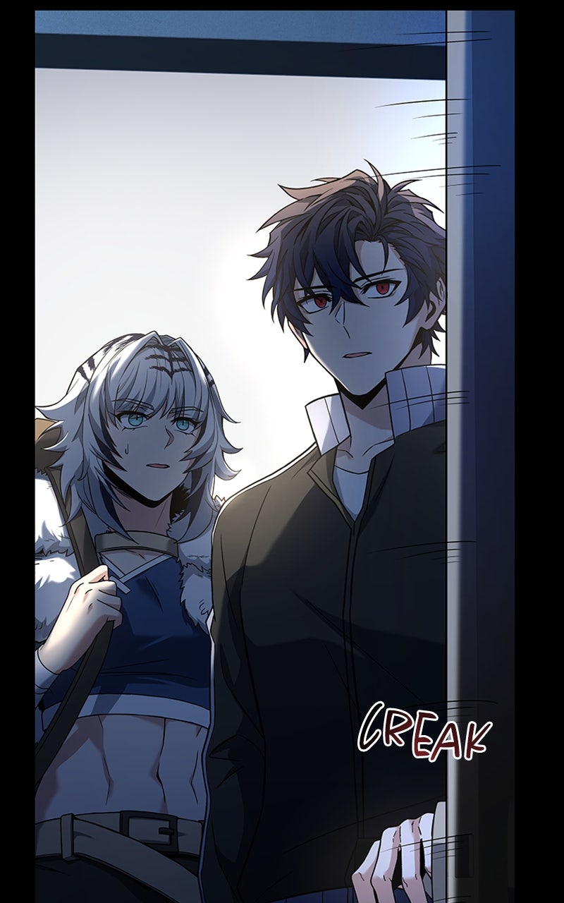 Read The Constellations Are My Disciples EN Manga Online