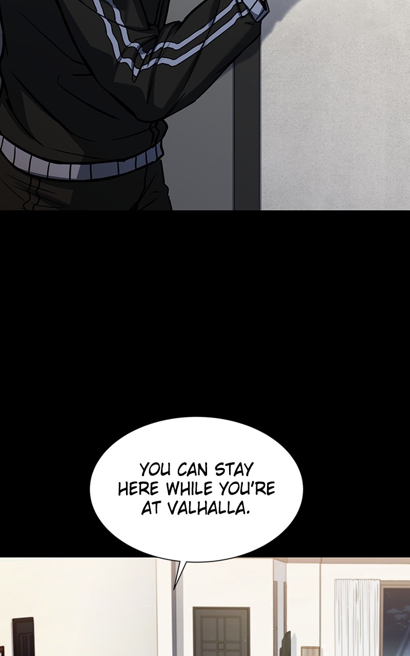Read The Constellations Are My Disciples EN Manga Online