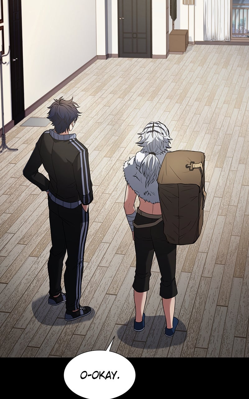 Read The Constellations Are My Disciples EN Manga Online