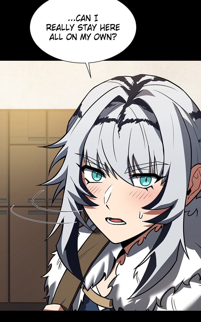 Read The Constellations Are My Disciples EN Manga Online