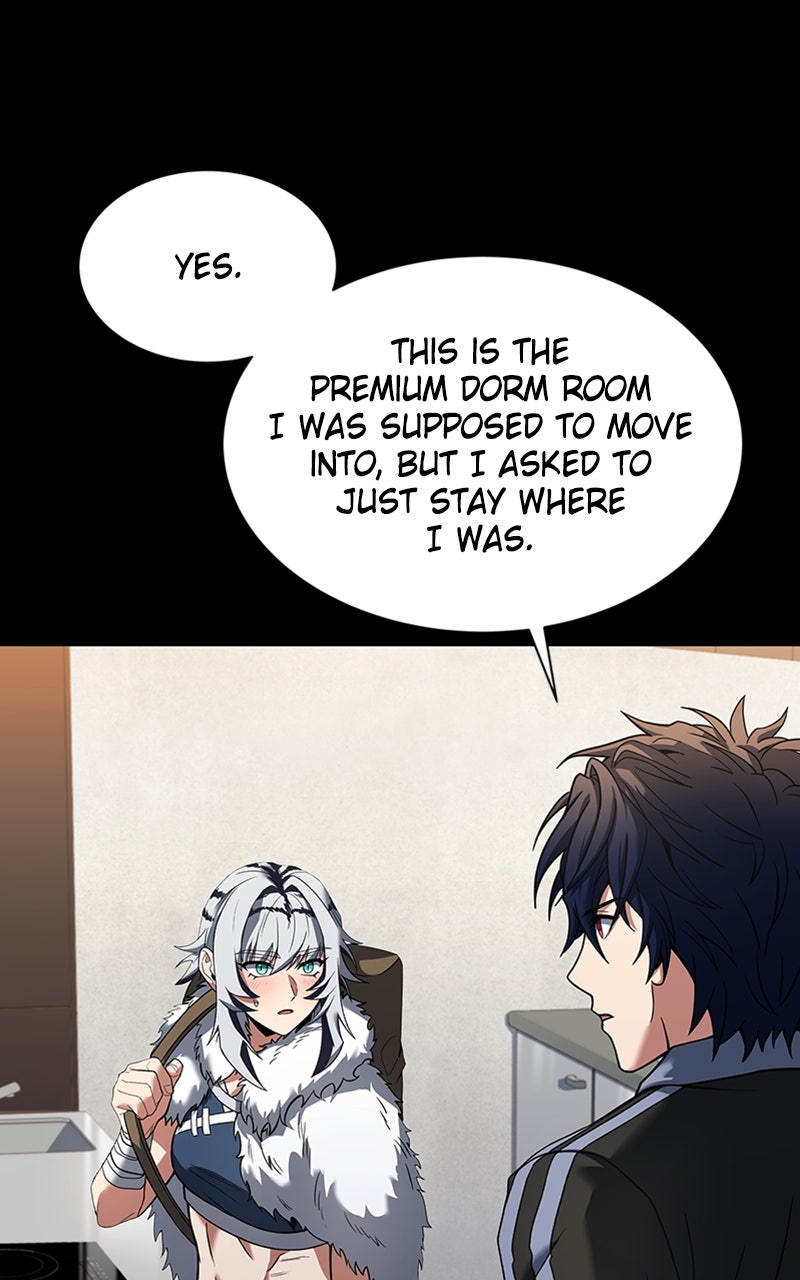 Read The Constellations Are My Disciples EN Manga Online