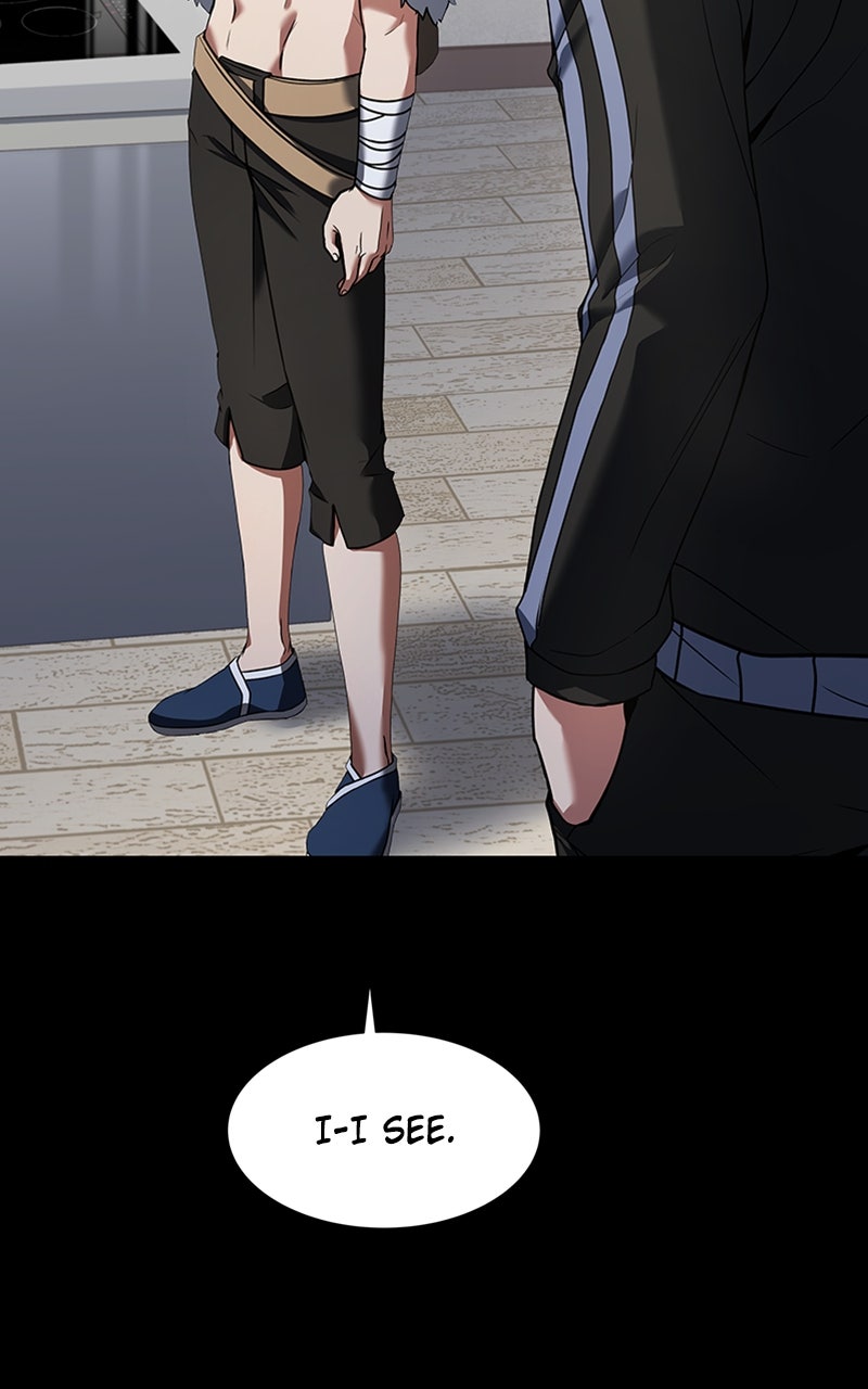 Read The Constellations Are My Disciples EN Manga Online