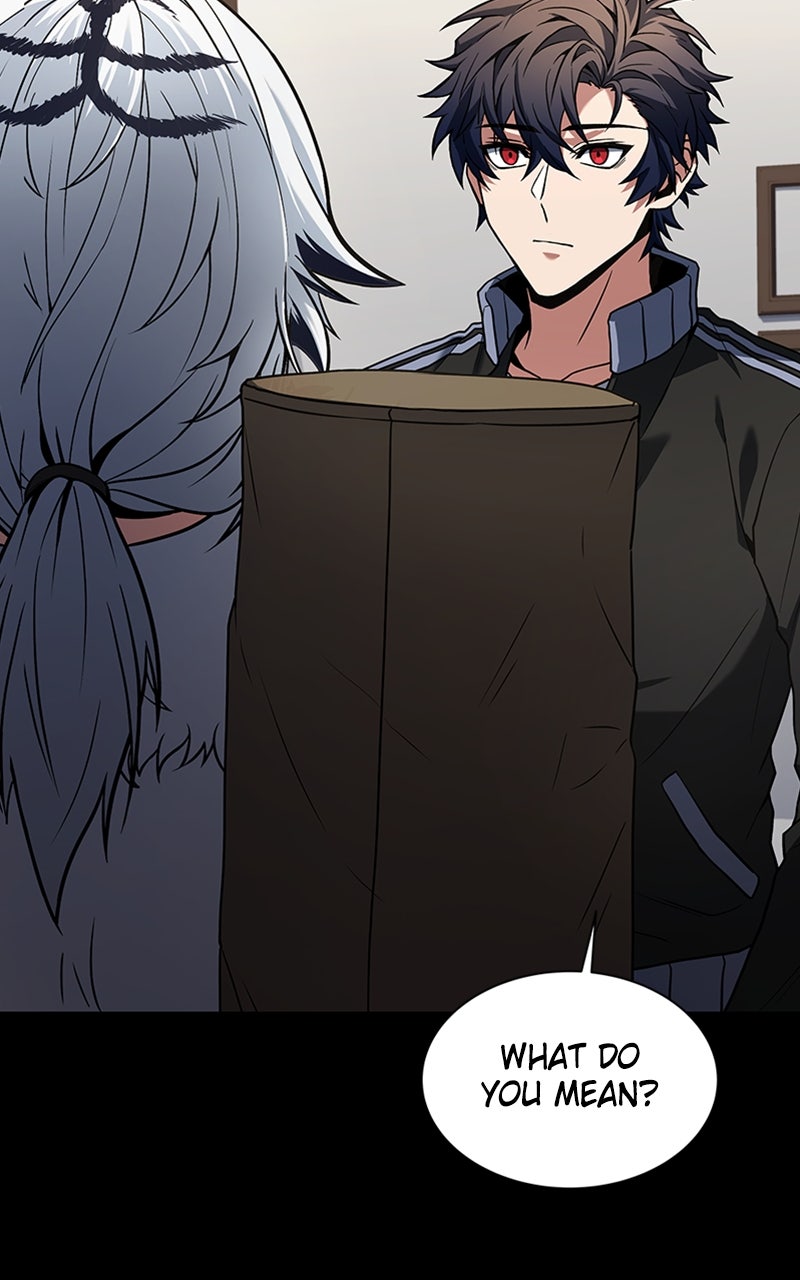 Read The Constellations Are My Disciples EN Manga Online