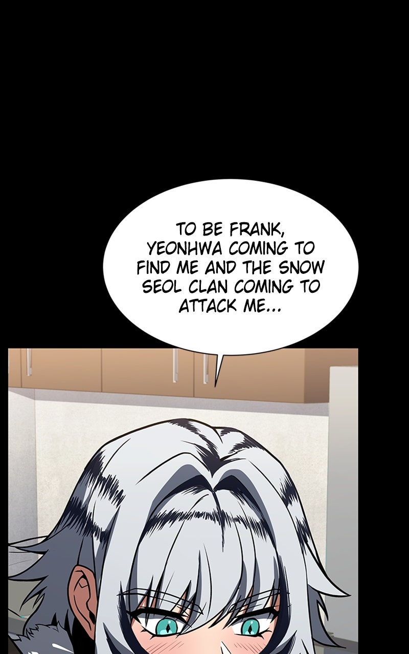 Read The Constellations Are My Disciples EN Manga Online