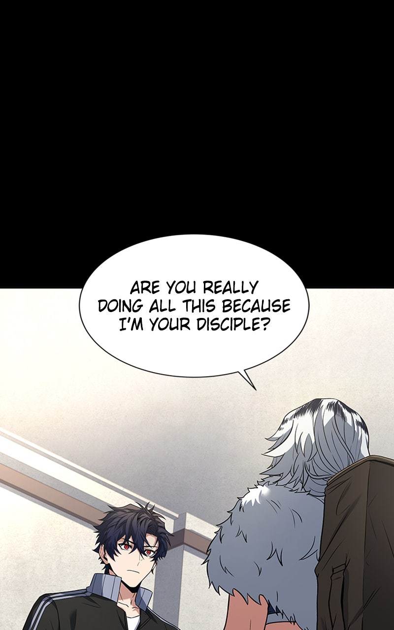 Read The Constellations Are My Disciples EN Manga Online
