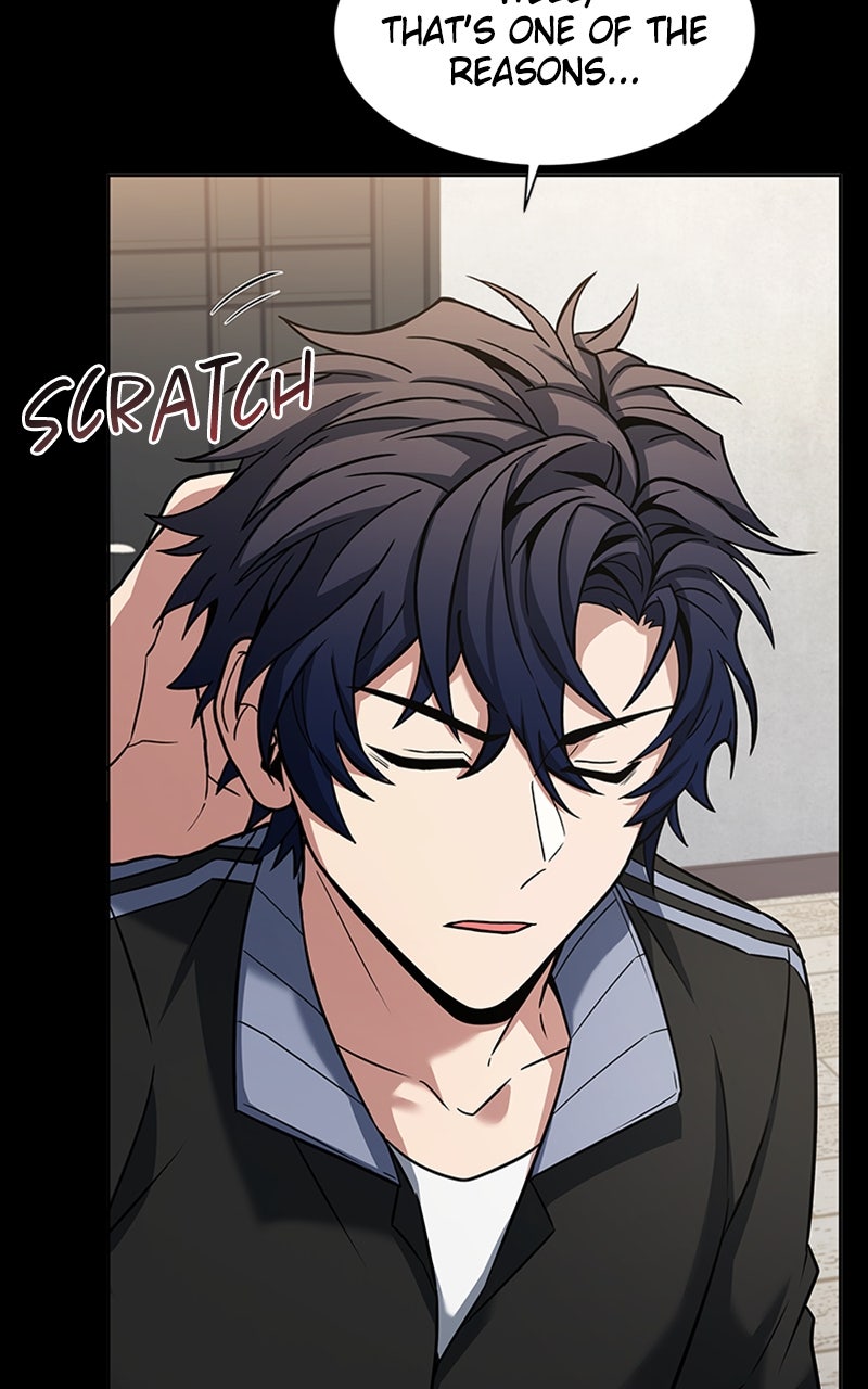 Read The Constellations Are My Disciples EN Manga Online