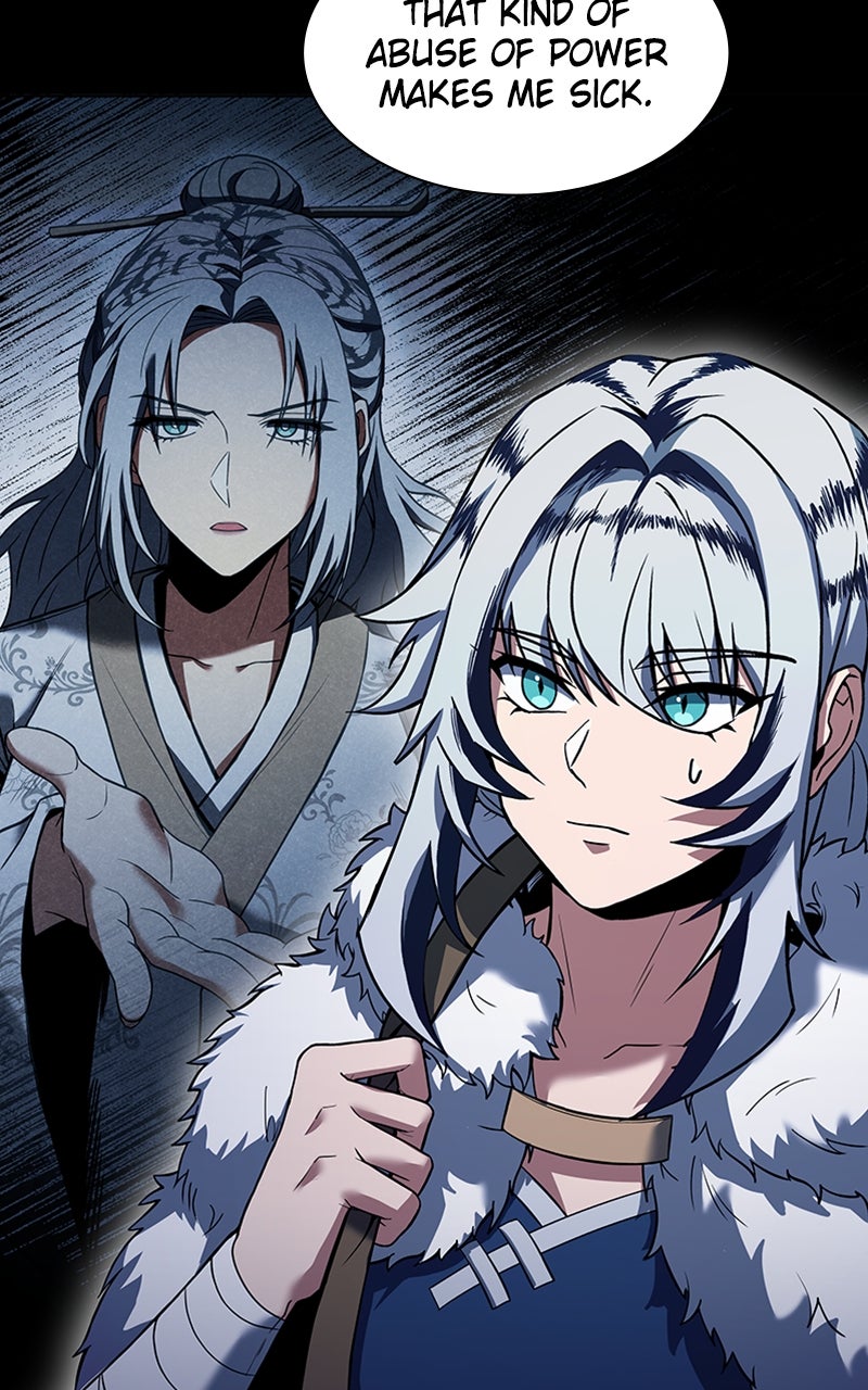 Read The Constellations Are My Disciples EN Manga Online