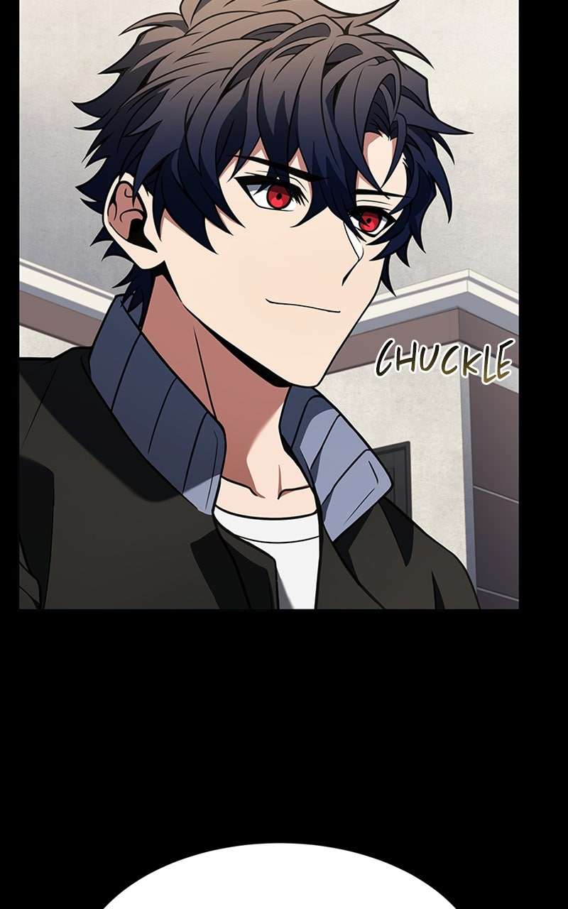 Read The Constellations Are My Disciples EN Manga Online