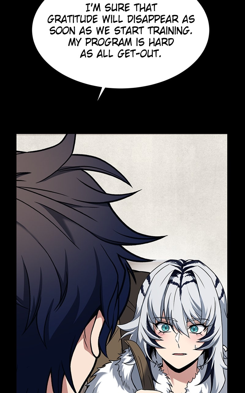Read The Constellations Are My Disciples EN Manga Online