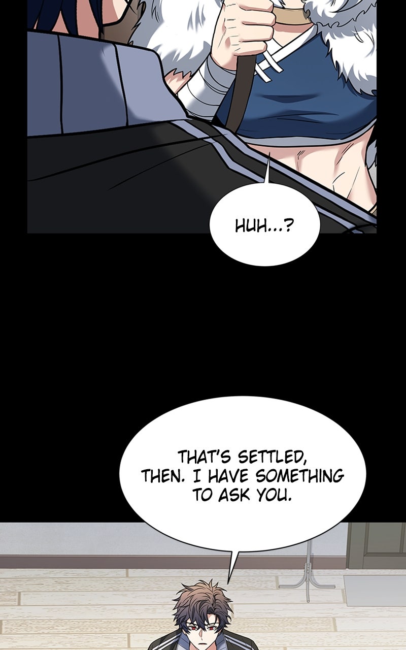 Read The Constellations Are My Disciples EN Manga Online