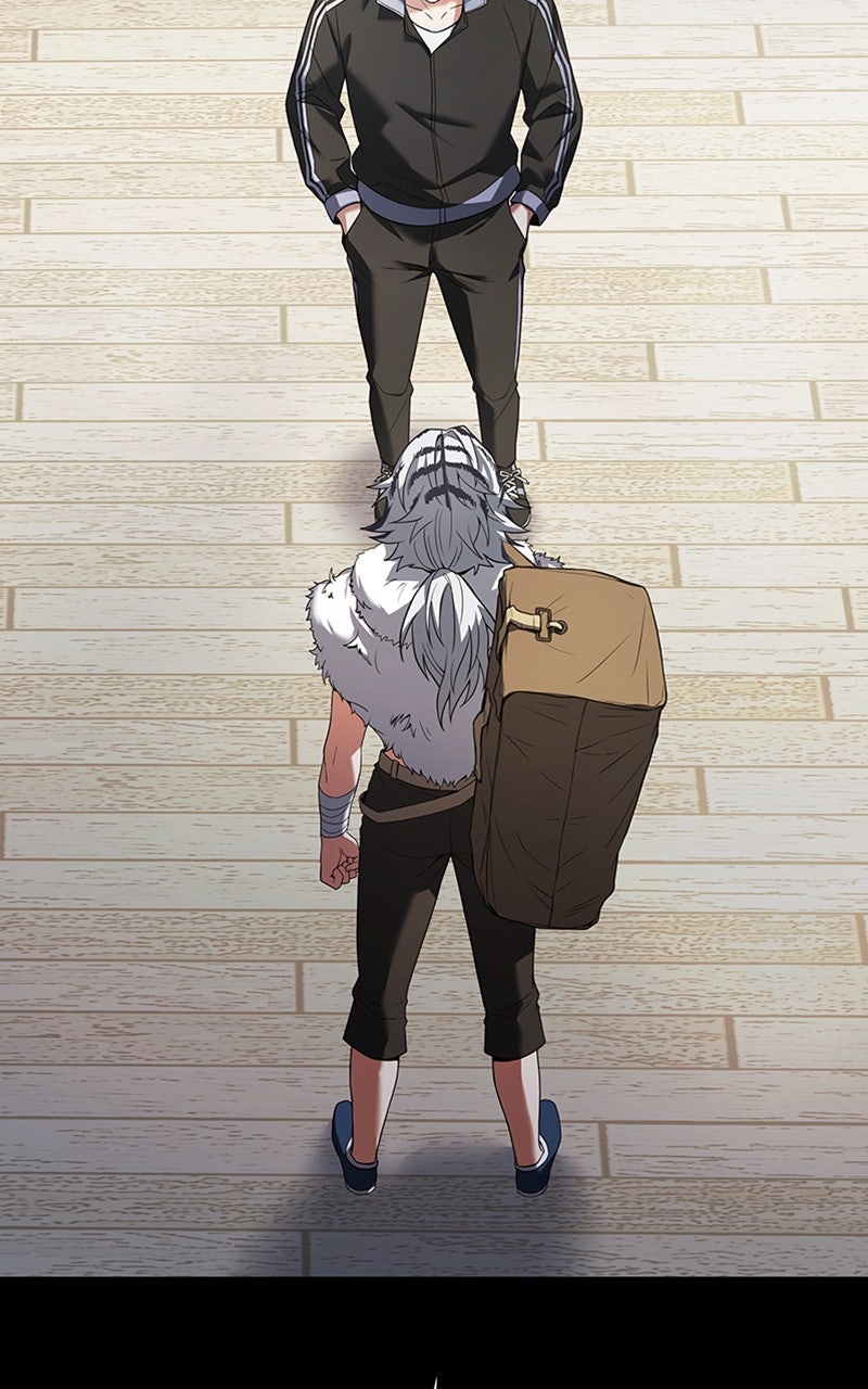 Read The Constellations Are My Disciples EN Manga Online