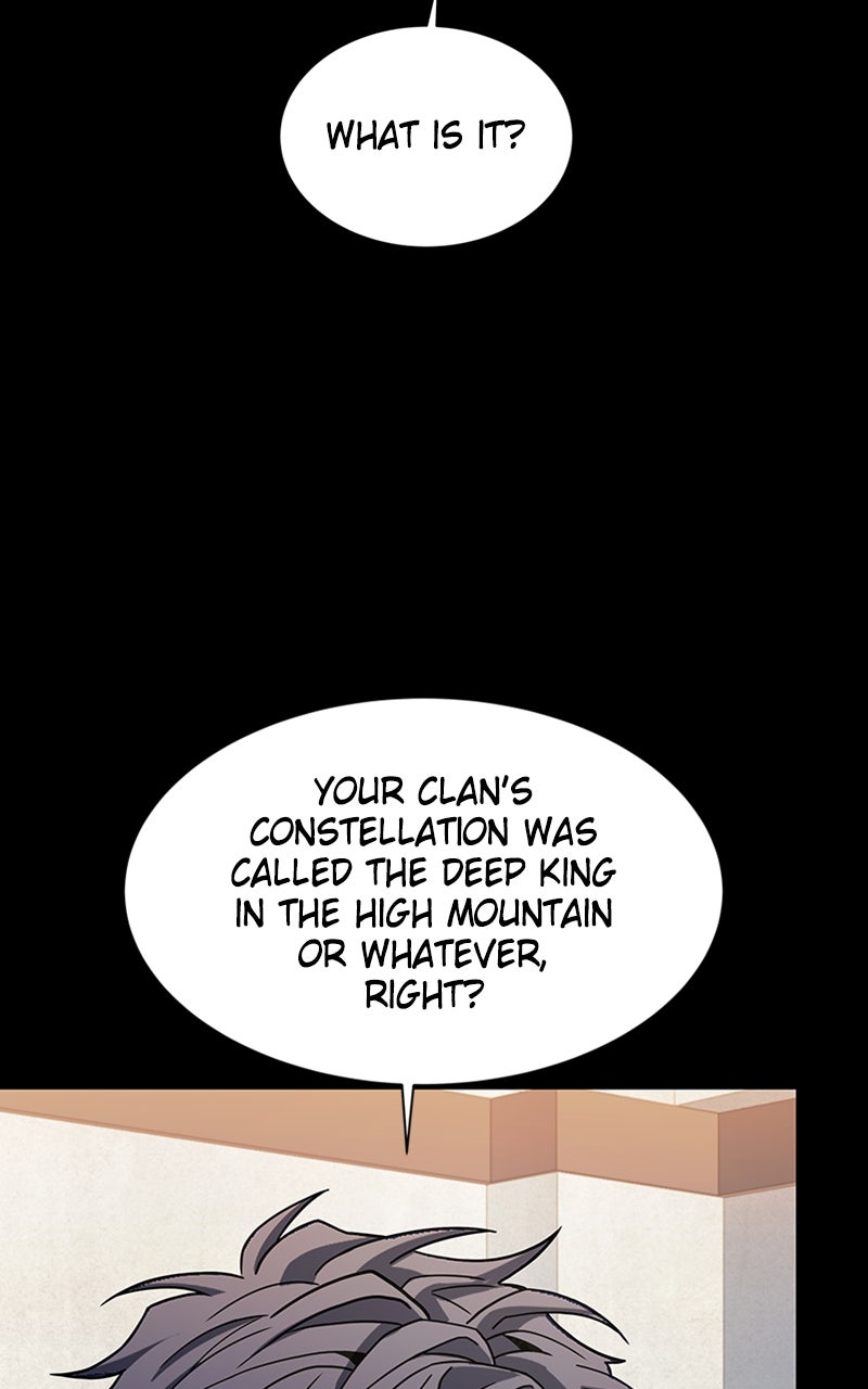 Read The Constellations Are My Disciples EN Manga Online