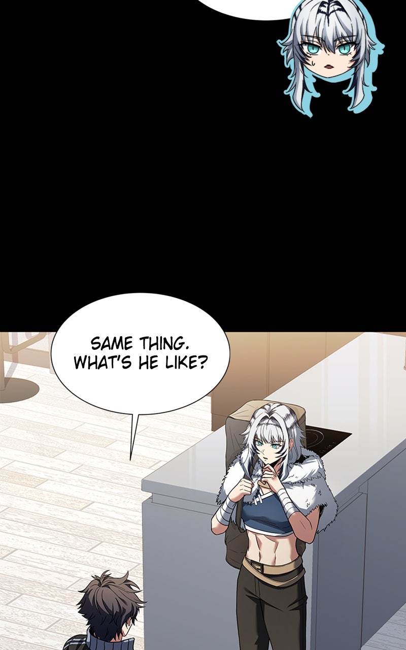 Read The Constellations Are My Disciples EN Manga Online
