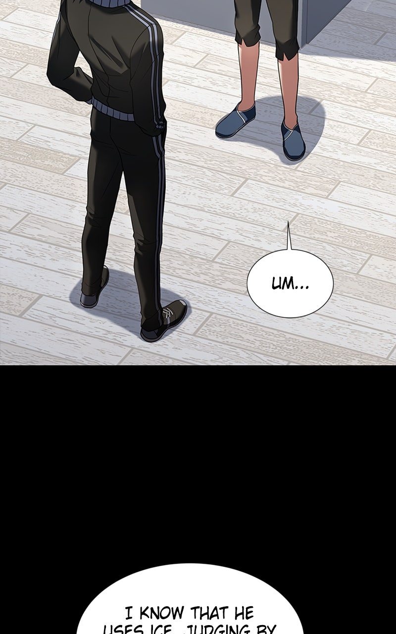 Read The Constellations Are My Disciples EN Manga Online