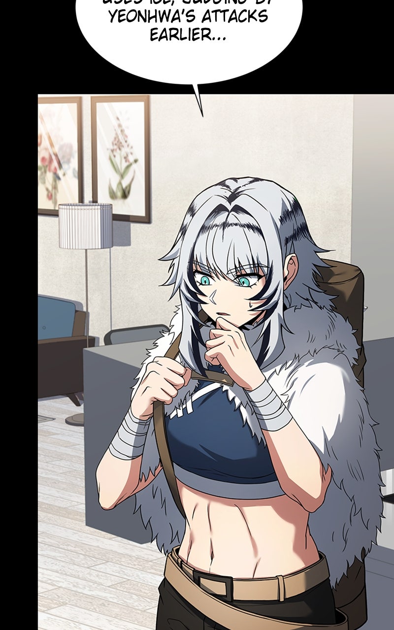 Read The Constellations Are My Disciples EN Manga Online