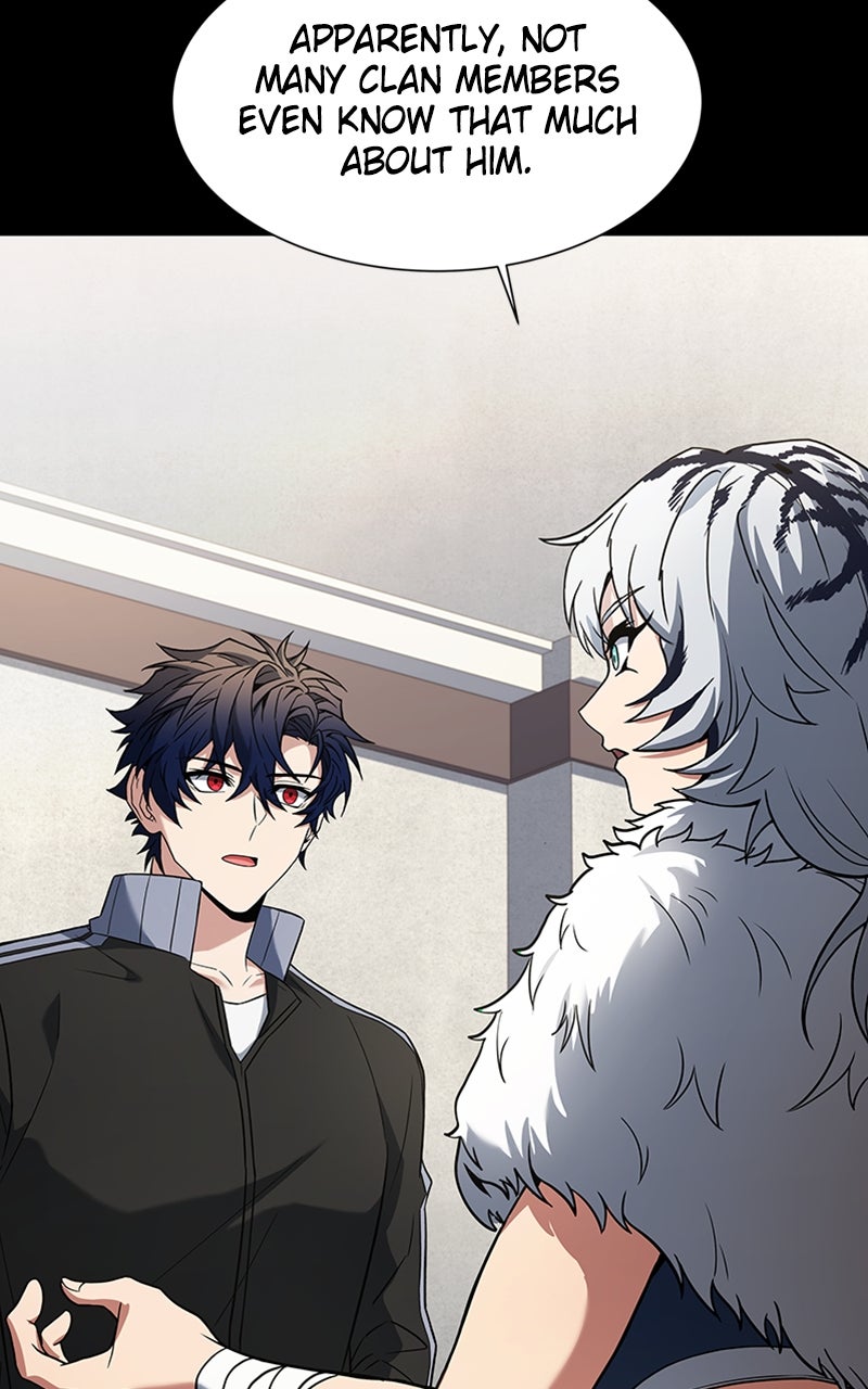 Read The Constellations Are My Disciples EN Manga Online