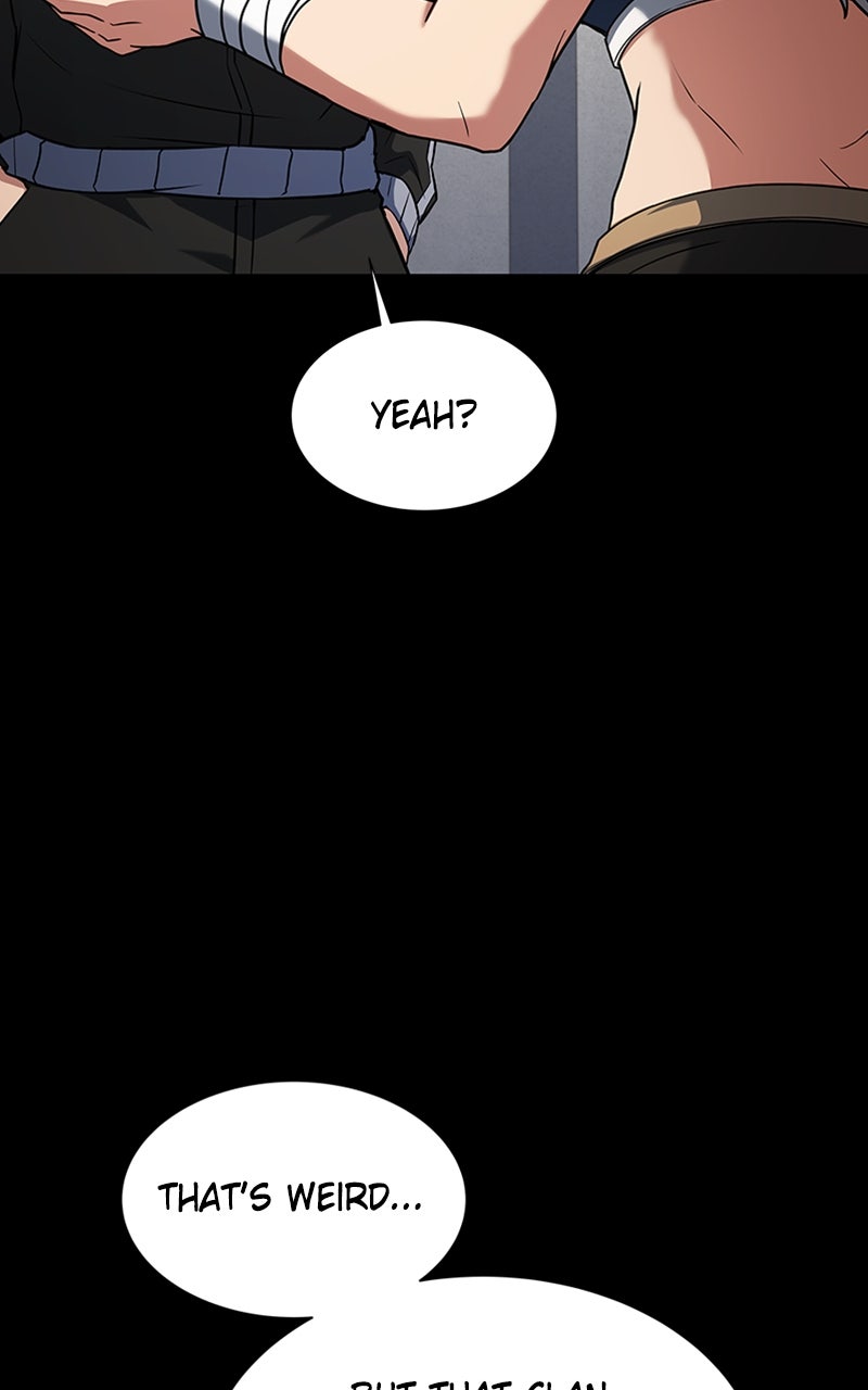 Read The Constellations Are My Disciples EN Manga Online