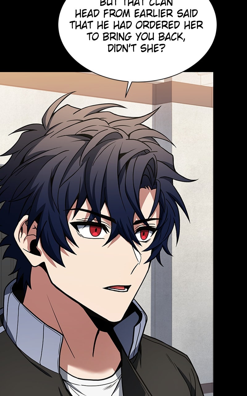 Read The Constellations Are My Disciples EN Manga Online