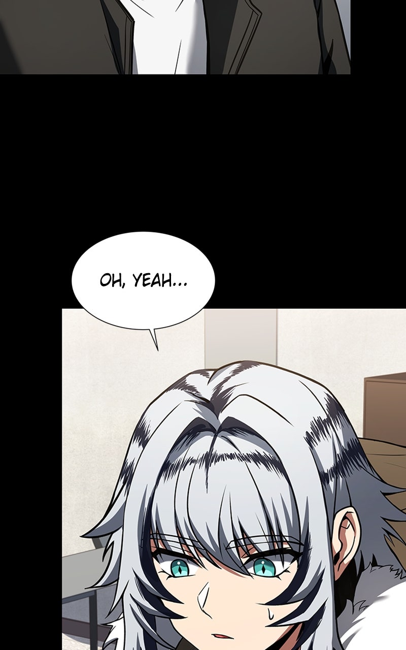 Read The Constellations Are My Disciples EN Manga Online